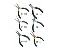Miniature Pliers